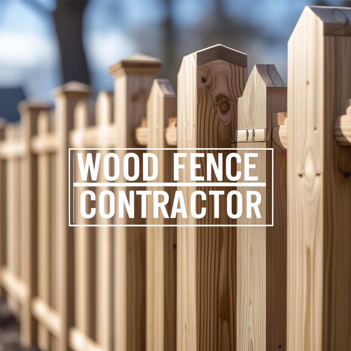 Cedar Wood Fence 77052: Stunning Privacy Solutions Await